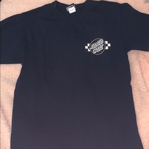 Santa Cruz Skater Tee
